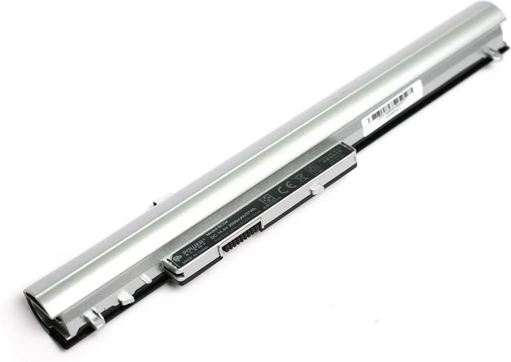 Аккумулятор PowerPlant HSTNN-UB5M HPTS4LH для HP Pavilion TouchSmart 14 (14.4V/5200mAh/6Cells) (NB00000293) - фото - интернет-магазин электроники и бытовой техники TTT