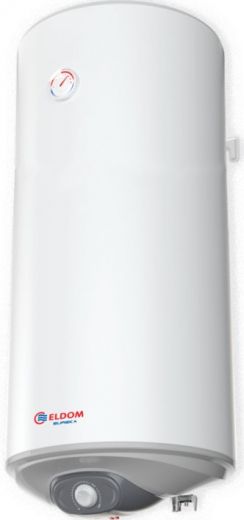 Бойлер ELDOM EUREKA WV 10046D 100 L 2,0 kW - фото - интернет-магазин электроники и бытовой техники TTT