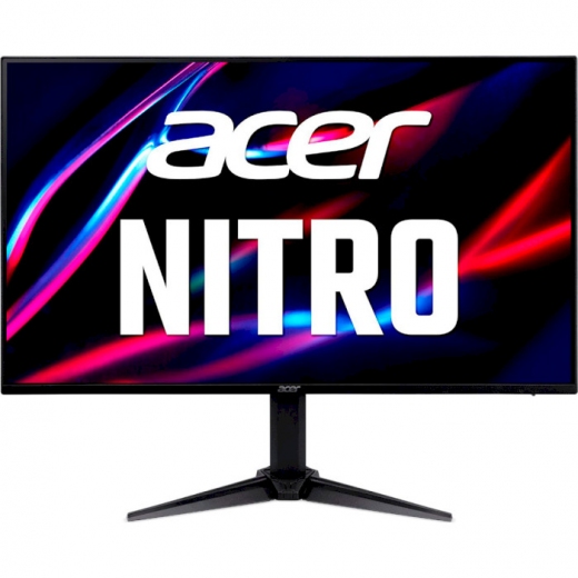 Монітор Acer Nitro VG273Ebmiix (UM.HV3EE.E01) - фото Монітор Acer Nitro VG273Ebmiix (UM.HV3EE.E01) - фото - інтернет-магазин електроніки та побутової техніки TTT