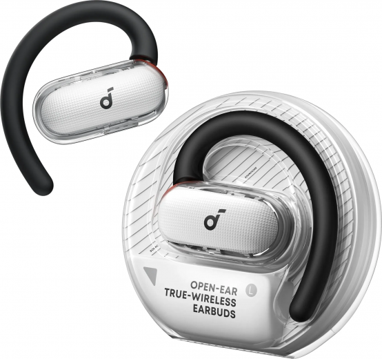 Навушники Anker SoundCore V40i White  - фото Навушники Anker SoundCore V40i White  - фото - інтернет-магазин електроніки та побутової техніки TTT