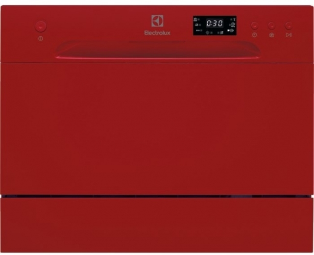 Посудомийна машина ELECTROLUX ESF2400OH - фото - інтернет-магазин електроніки та побутової техніки TTT