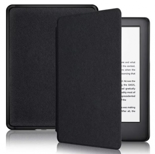 Обкладинка BeCover Ultra Slim для Amazon Kindle 6