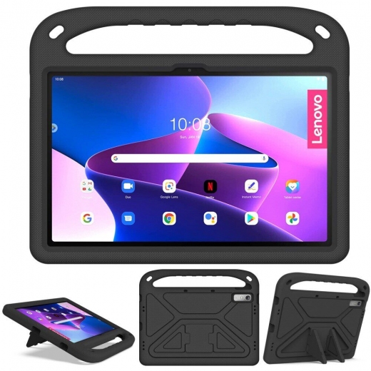 Накладка Becover Protected Cover для Lenovo Tab P11 Pro TB-J706F 2020 11.5 Накладка Becover Protected Cover для Lenovo Tab P11 Pro TB-J706F 2020 11.5