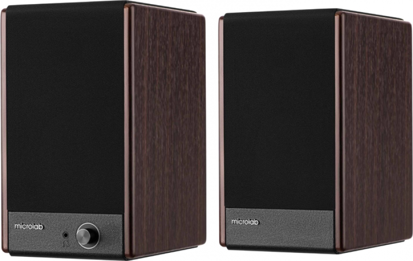 Акустическая система Microlab SOLO 3 - фото Акустическая система Microlab SOLO 3 - фото - интернет-магазин электроники и бытовой техники TTT