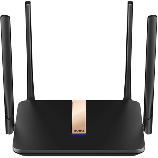 Маршрутизатор Cudy LT500D - фото - интернет-магазин электроники и бытовой техники TTT