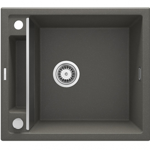 Кухонна мийка Deante MAGNETIC (ZRM_T103) - фото - інтернет-магазин електроніки та побутової техніки TTT