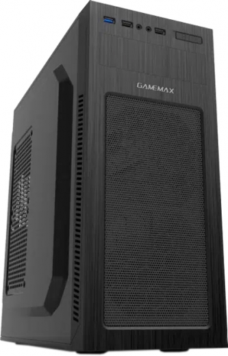 Корпус GameMax MT520-450W - фото - интернет-магазин электроники и бытовой техники TTT