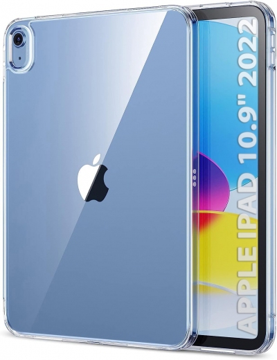 Панель BeCover Transparancy для Apple iPad 10.9