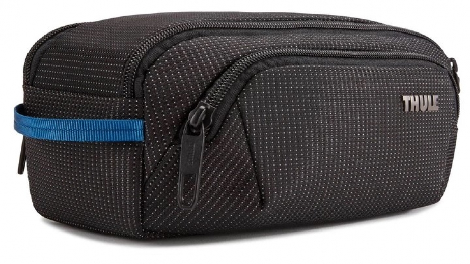 Органайзер Thule Crossover 2 Toiletry Bag C2TB101 (Black) - фото Органайзер Thule Crossover 2 Toiletry Bag C2TB101 (Black) - фото - інтернет-магазин електроніки та побутової техніки TTT