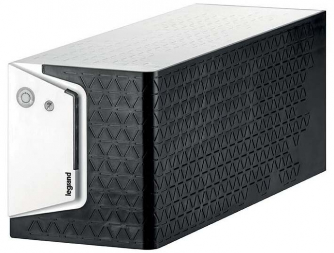 ИБП Legrand Keor SP 1500ВА/900Вт, 6хС13 - фото ИБП Legrand Keor SP 1500ВА/900Вт, 6хС13 - фото - интернет-магазин электроники и бытовой техники TTT