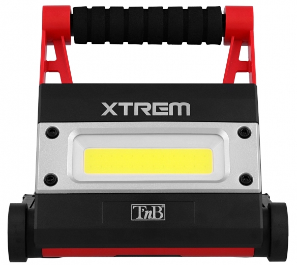 Фонарь ручной TNB Xtremwork XLAMP - фото Фонарь ручной TNB Xtremwork XLAMP - фото - интернет-магазин электроники и бытовой техники TTT
