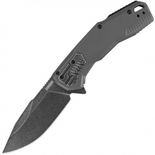 Нож Kershaw Cannonball - фото - интернет-магазин электроники и бытовой техники TTT