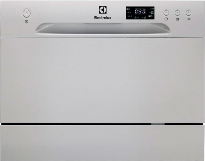 Посудомийна машина ELECTROLUX ESF2400OS - фото - інтернет-магазин електроніки та побутової техніки TTT