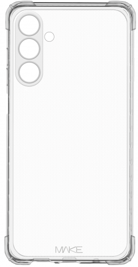 Накладка Make AirShield для Samsung A05s (MCAS-SA05S) - фото - інтернет-магазин електроніки та побутової техніки TTT