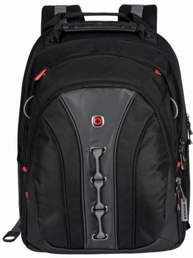 Рюкзак для ноутбука Wenger Legacy 16 Рюкзак для ноутбука Wenger Legacy 16