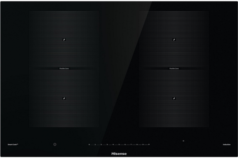 Варочная поверхность индукционная Hisense I8455C - фото Варочная поверхность индукционная Hisense I8455C - фото - интернет-магазин электроники и бытовой техники TTT