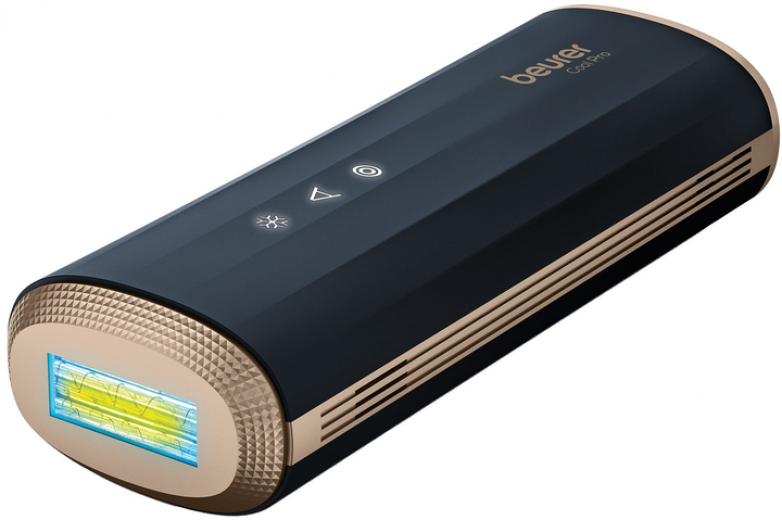 Фотоепілятор Beurer IPL 7800 - фото Фотоепілятор Beurer IPL 7800 - фото - інтернет-магазин електроніки та побутової техніки TTT