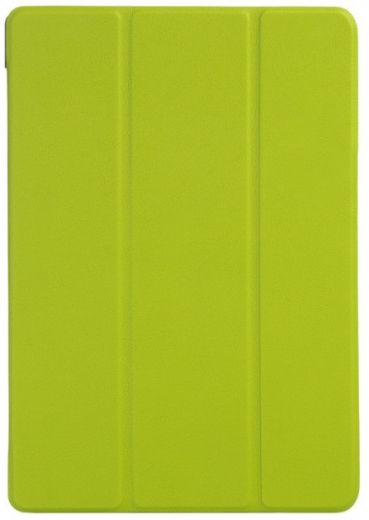 Обкладинка BeCover Smart Case для Lenovo Tab E10 TB-X104 (BC_703278) Green - фото Обкладинка BeCover Smart Case для Lenovo Tab E10 TB-X104 (BC_703278) Green - фото - інтернет-магазин електроніки та побутової техніки TTT