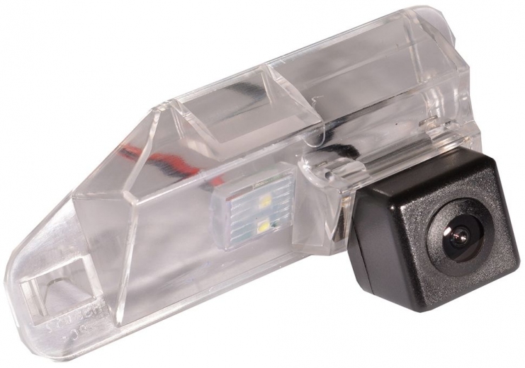 Камера заднего вида IL Trade 9803 LEXUS (ES / IS / RX) - фото - интернет-магазин электроники и бытовой техники TTT