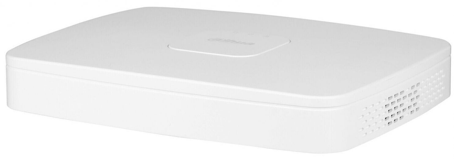 Сетевой видеорегистратор Dahua DH-XVR5108C-I3 - фото Сетевой видеорегистратор Dahua DH-XVR5108C-I3 - фото - интернет-магазин электроники и бытовой техники TTT