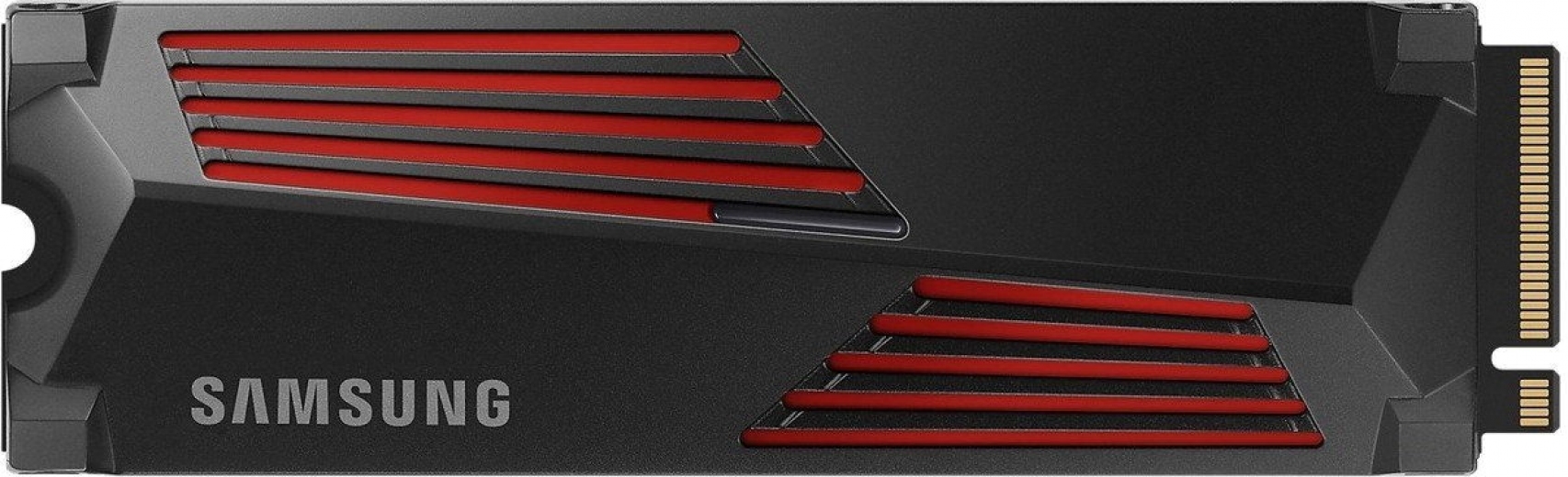 SSD накопитель Samsung 990 Pro 1TB M.2 PCIe 4.0 x4 V-NAND 3-bit MLC (MZ-V9P1T0CW) - фото - интернет-магазин электроники и бытовой техники TTT