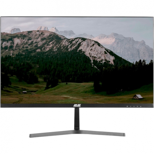 Монитор 2E D2423B (2E-D2423B-01.UA) - фото - интернет-магазин электроники и бытовой техники TTT