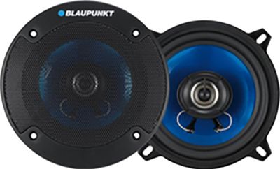 Автоакустика Blaupunkt ICx 542 (00000012874) - фото - інтернет-магазин електроніки та побутової техніки TTT