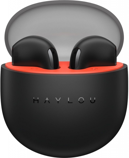 Беспроводные наушники Haylou X1 NEO TWS Black - фото Беспроводные наушники Haylou X1 NEO TWS Black - фото - интернет-магазин электроники и бытовой техники TTT