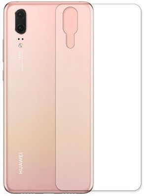 Защитная пленка TPU Boxface Huawei P20 (Back) - фото Защитная пленка TPU Boxface Huawei P20 (Back) - фото - интернет-магазин электроники и бытовой техники TTT