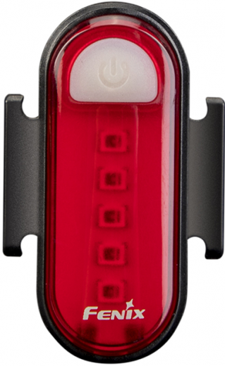 Велофара задня Fenix BC05R V2.0 (BC05RV20) - фото - інтернет-магазин електроніки та побутової техніки TTT