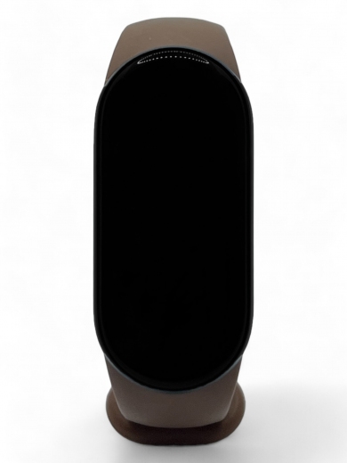 Ремінець BeCover для Xiaomi Mi Smart Band 9 (711939) Brown - фото - інтернет-магазин електроніки та побутової техніки TTT