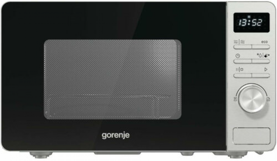 Микроволновая печь GORENJE MO23A4X (M23XYZ) - фото - интернет-магазин электроники и бытовой техники TTT