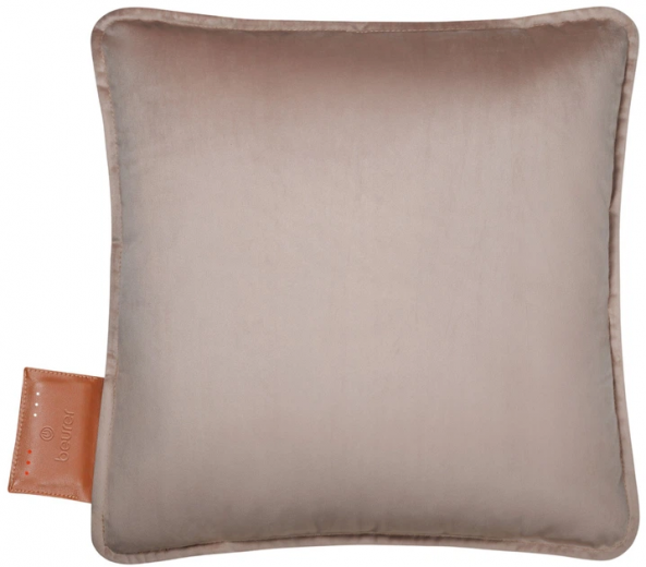 Электрогрелка Beurer HK 77 Heaty smokey-taupe - фото - интернет-магазин электроники и бытовой техники TTT