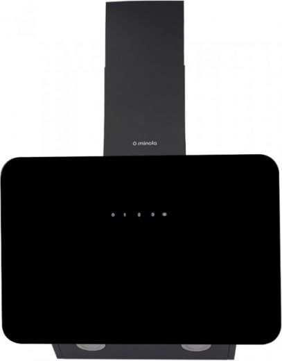 Витяжка Minola HVS 6652 BL 1000 LED - фото - інтернет-магазин електроніки та побутової техніки TTT