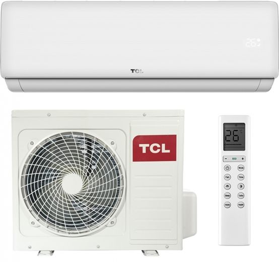 Кондиционер TCL TAC-07CHSA/XAB1 ON/OFF WI-FI Ready - фото - интернет-магазин электроники и бытовой техники TTT