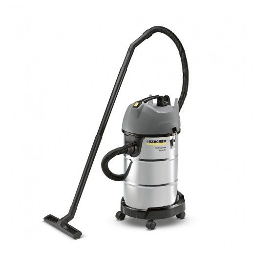 Пылесос моющий Karcher NT 38/1 Me Classic (1.428-538.0) - фото - интернет-магазин электроники и бытовой техники TTT