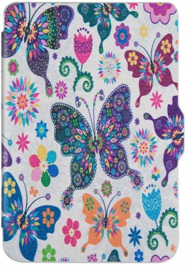Обложка AIRON Premium для PocketBook 606/628/633 Butterfly (4821784622281) - фото Обложка AIRON Premium для PocketBook 606/628/633 Butterfly (4821784622281) - фото - интернет-магазин электроники и бытовой техники TTT