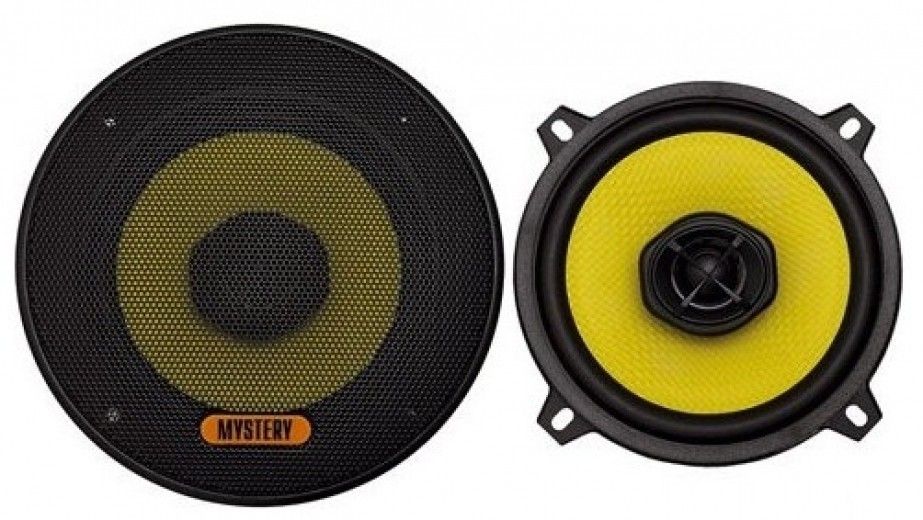 Автоакустика Mystery MF-532 - фото Автоакустика Mystery MF-532 - фото - інтернет-магазин електроніки та побутової техніки TTT