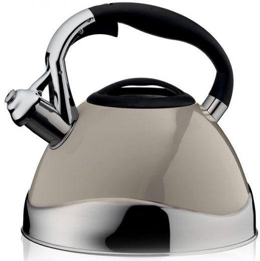 Чайник KELA Varus 3 л (11697) Grey - фото Чайник KELA Varus 3 л (11697) Grey - фото - интернет-магазин электроники и бытовой техники TTT