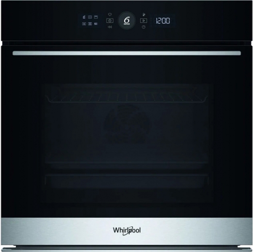 Духовой шкаф электрический Whirlpool WOI5S8PM1SXA - фото - интернет-магазин электроники и бытовой техники TTT