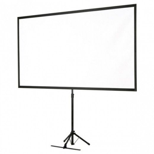 Проекционный экран Epson ELPSC21 (V12H002S21) - фото Проекционный экран Epson ELPSC21 (V12H002S21) - фото - интернет-магазин электроники и бытовой техники TTT