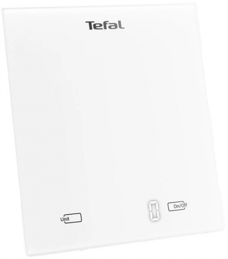 Ваги кухонні Tefal Essential BC5504V0 - фото - інтернет-магазин електроніки та побутової техніки TTT