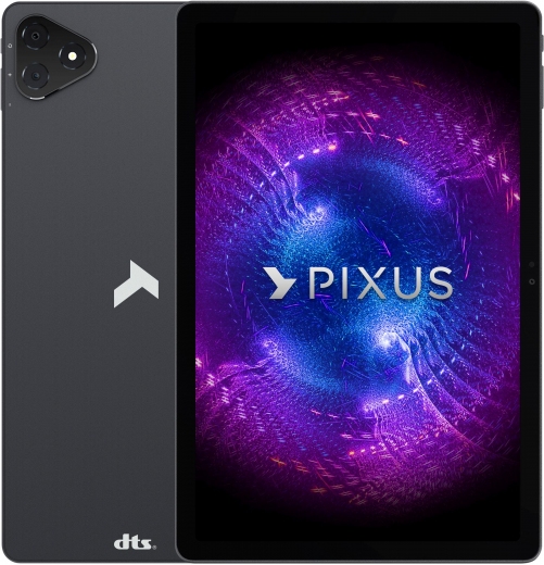 Планшет Pixus Titan 11