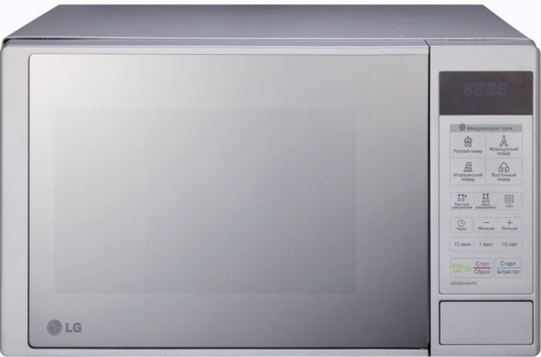 Ms20r42d Lg Микроволновая Купить