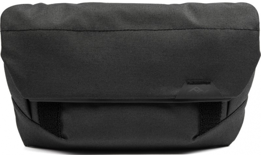 Сумка Peak Design Field Pouch v2 Black (BP-BK-2) - фото - интернет-магазин электроники и бытовой техники TTT