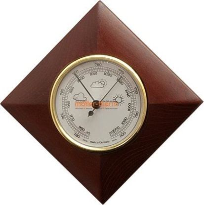 Барометр MOLLER 201002 - фото - интернет-магазин электроники и бытовой техники TTT