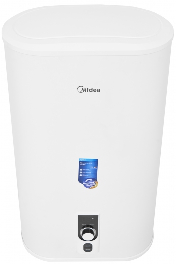 Бойлер Midea D50-20ED2(D) - фото - інтернет-магазин електроніки та побутової техніки TTT