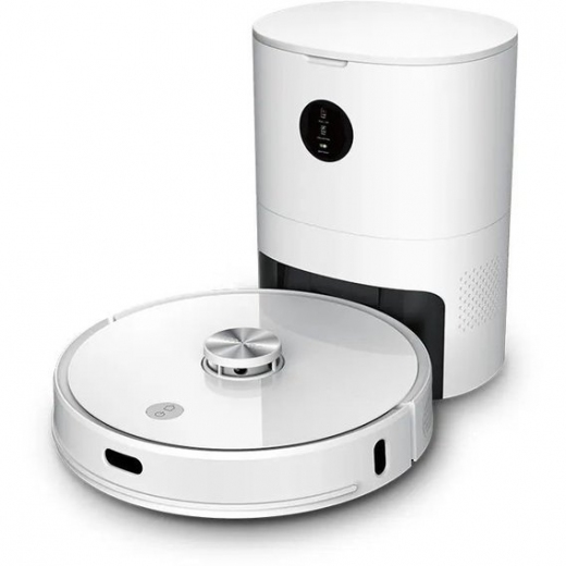 Роботпылесос IMILAB V1 Smart Robot Vacuum Cleaner (CMSDJ707A) купить