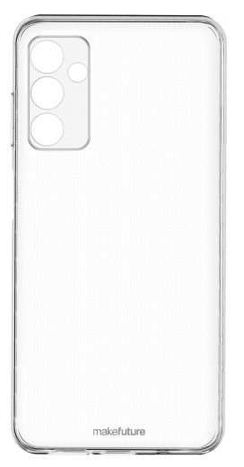 Накладка MakeFuture Air Case Samsung M23 (MCA-SM23) Clear - фото - интернет-магазин электроники и бытовой техники TTT