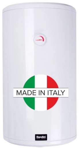 Бойлер Bandini Water Heaters SE 150 - фото - интернет-магазин электроники и бытовой техники TTT